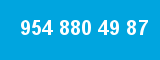 954 880 49 87